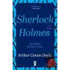 Sherlock Holmes: Kızıl Dosya ve Dörtlerin İmzası - İki Roman Bir Arada