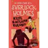 Sherlock Holmes - Kızıl Saçlılar Kulübü