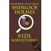 Sherlock Holmes - Kızıl Soruşturma