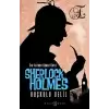 Sherlock Holmes - Kuşkulu Delil