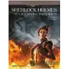 Sherlock Holmes - Londra Vampirleri