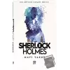 Sherlock Holmes - Mavi Yakut