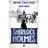 Sherlock Holmes - Mavi Yakut