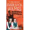 Sherlock Holmes - Mühendisin Başparmağı