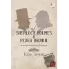 Sherlock Holmes - Peder Brown