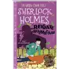 Sherlock Holmes - Reigate Bulmacası