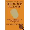 Sherlock Holmes - Reigate Bulmacası Çözülüyor / Gloria Scott Vakası