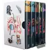 Sherlock Holmes Serisi Kutulu Set (5 Kitap Takım)