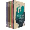 Sherlock Holmes Seti (5 kitap)