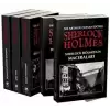 Sherlock Holmes Seti 5 Kitap