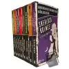 Sherlock Holmes Seti (8 Kitap)