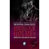 Sherlock Holmes - Sherlock Holmes’un Anıları