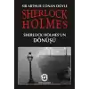 Sherlock Holmes - Sherlock Holmes’un Dönüşü