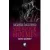 Sherlock Holmes - Son Görev