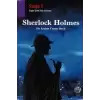 Sherlock Holmes - Stage 2