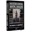 Sherlock Holmes - Sussex Vampiri