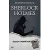 Sherlock Holmes - Sussex Vampiri Macerası