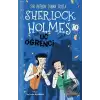 Sherlock Holmes: Üç Öğrenci