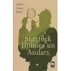 Sherlock Holmesun Anıları