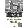 Sherlock Holmesun Anıları - Sherlock Holmes