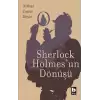 Sherlock Holmesun Dönüşü