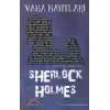 Sherlock Holmes Vaka Kayıtları