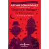 Sherlock Holmes ve Kızıl Dosya (Kısaltılmış Metin)