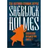 Sherlock Holmes’un Anıları