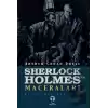 Sherlock Holmes’un Maceraları