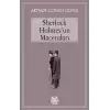 Sherlock Holmes’un Maceraları