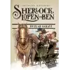 Sherlock Lupen ve Ben 5 - Buzlar Sarayı