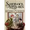 Sherlock Lupen ve Ben 7:  Kral Kobra Bilmecesi