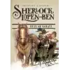 Sherlock Lupen ve Ben - Buzlar Sarayı