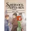 Sherlock Lüpen ve Ben - Çifte Final