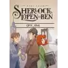 Sherlock Lüpen Ve Ben - Çifte Final