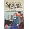 Sherlock Lüpen ve Ben - Veda Gemisi