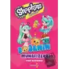 Shopkins Doğanın Muhafızları