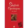 Shylock Operasyonu