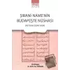 Şibani-Name’nin Budapeşte Nüshası