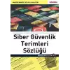 Siber Güvenlik Terimleri Sözlüğü