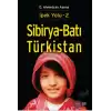 Sibirya - Batı Türkistan