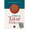 Sibirya Tatar Türkçesi