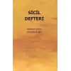 Sicil Defteri