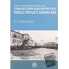 Sicill-i Ahval Defterlerine Göre Osmanlının Son Devrinde Rizeli Devlet Adamları