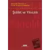 Şiddet ve Yıkıcılık - Çocuk ve Ergen Çalışmaları Psikanaliz Defterleri 6