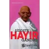 Şiddete Hayır - Gandhi