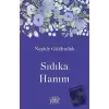 Sıdıka Hanım