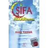 Şifa Allahtandır