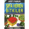 Şifa Veren Bitkiler (Bitki-019/P13)