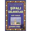 Şifalı Salavatlar (Dua-131)